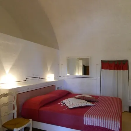 Masseria Cristo