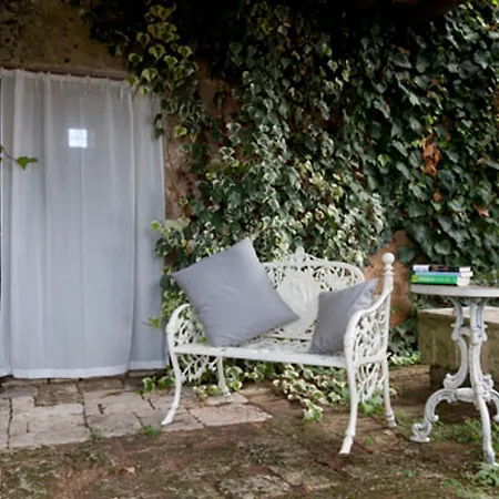 Hotel Masseria Cristo 3*