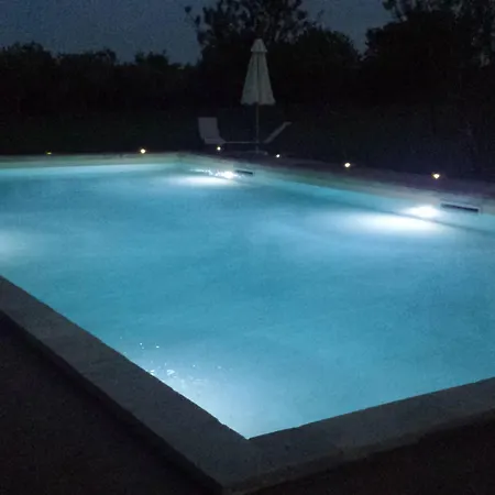 Masseria Cristo 3*